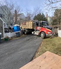 Best Attic Cleanout  in Collinwood, TN